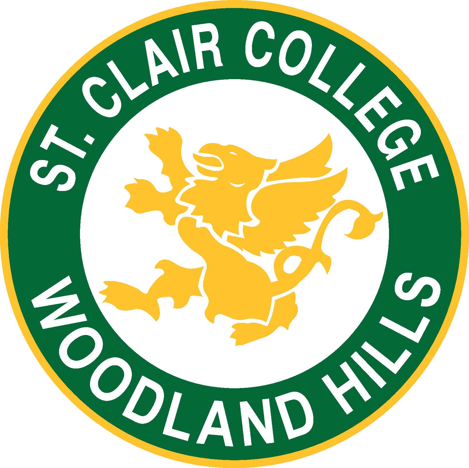 Woodland Hills Golf Course