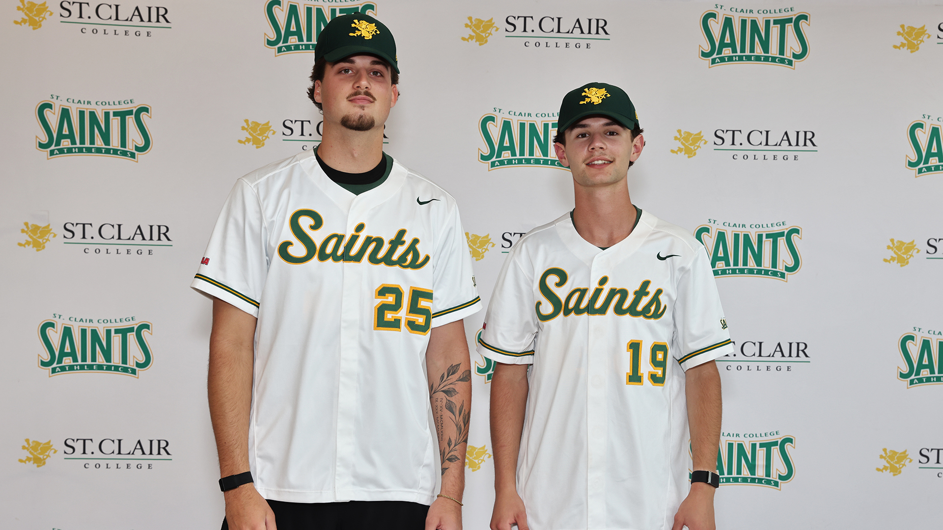 Men&rsquo;s Baseball Benefit from Transfers