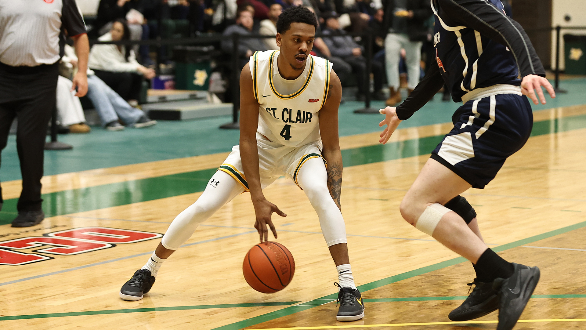 Men&rsquo;s Basketball Overwhelm Redeemer