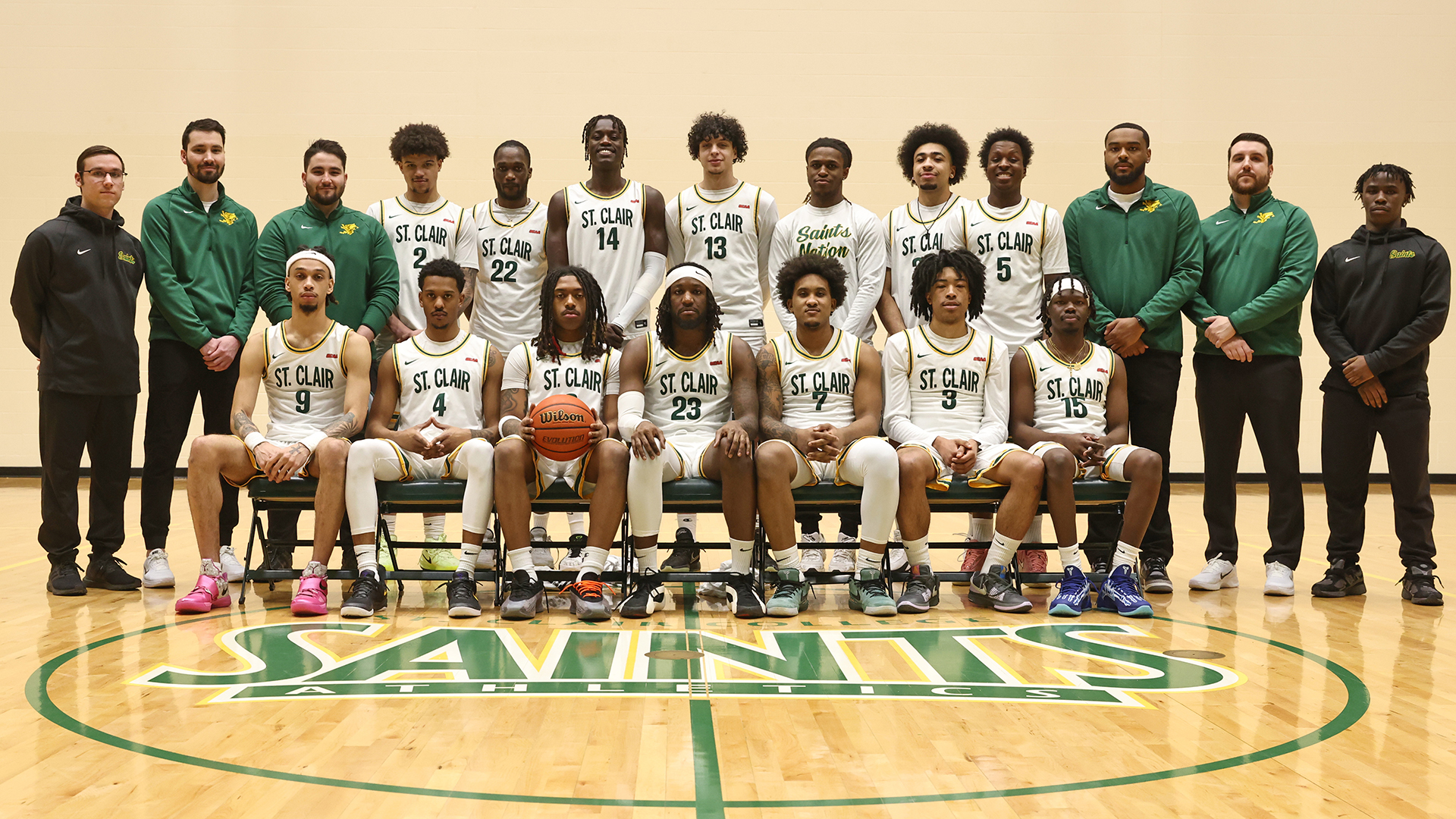 Men&rsquo;s Basketball Hosts Fleming Saturday in Playoff Crossover