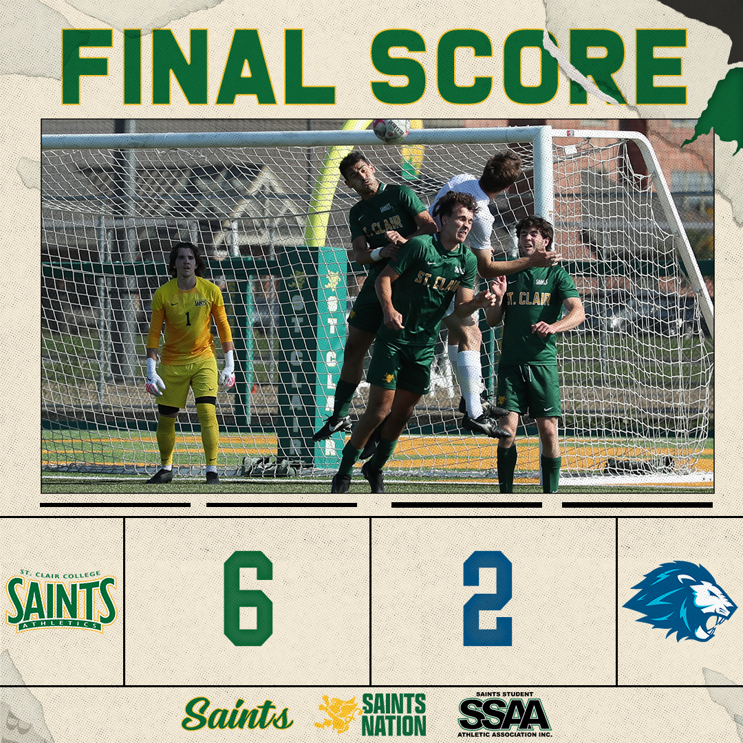 Men's Soccer Improve to 5-1-1