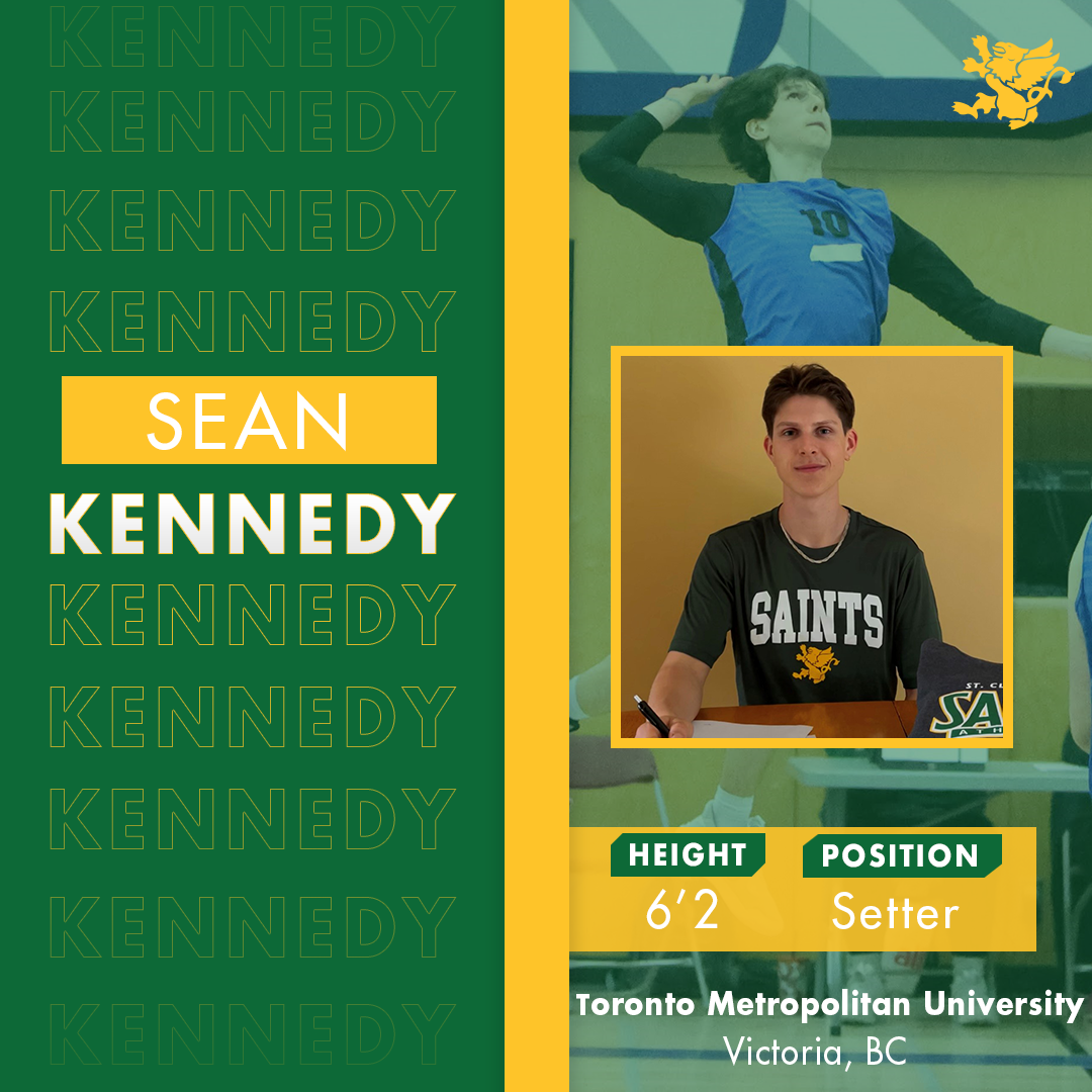 Men's Volleyball Add Two Transfers