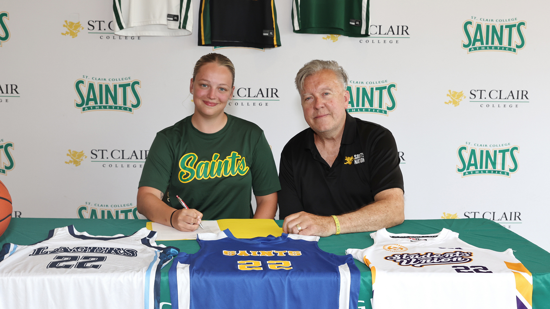 Women's Basketball Pickup OUA Transfer